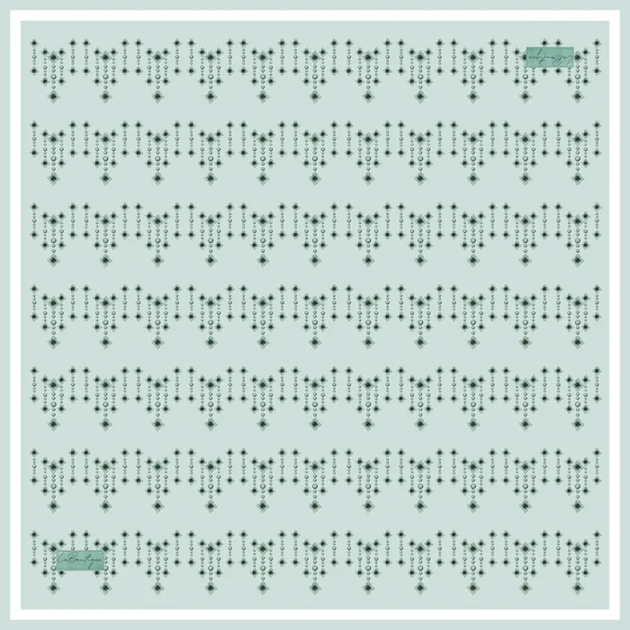 2135 TWILL İPEK 10 - 90X90