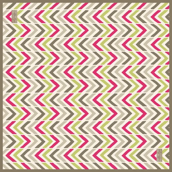 2136 SURA İPEK 03 - 90X90