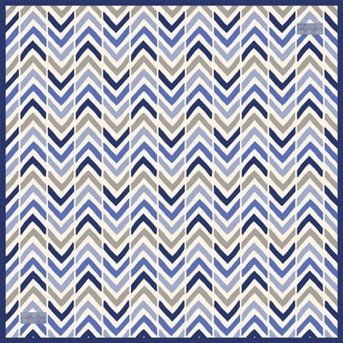 2136 SURA İPEK 12 - 90X90