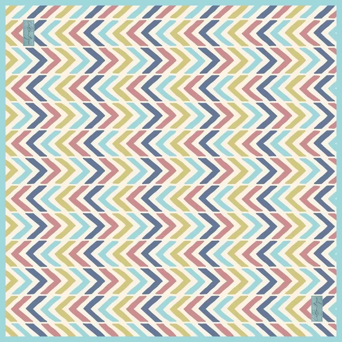 2136 SURA İPEK 13 - 90X90