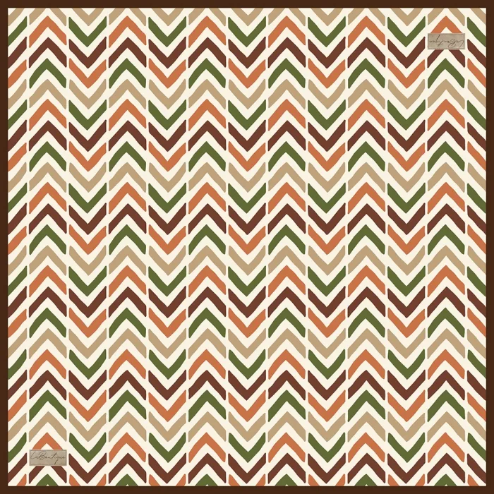 2136 TWILL İPEK 01 - 90X90