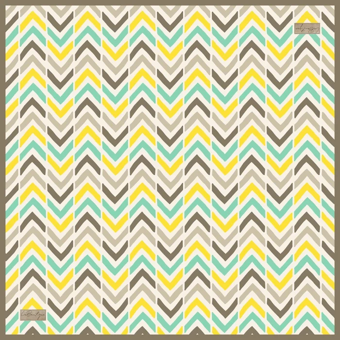 2136 TWILL İPEK 02 - 90X90