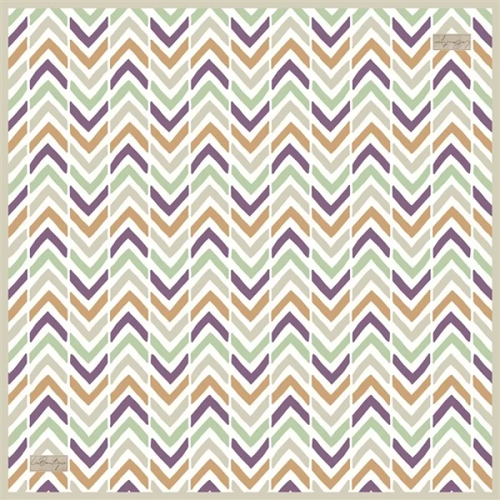 2136 TWILL İPEK 04 - 90X90