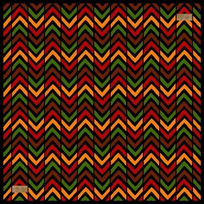 2136 TWILL İPEK 06 - 90X90