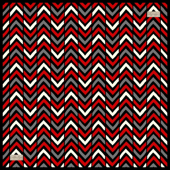 2136 TWILL İPEK 08 - 90X90