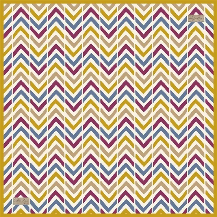 2136 TWILL İPEK 10 - 90X90