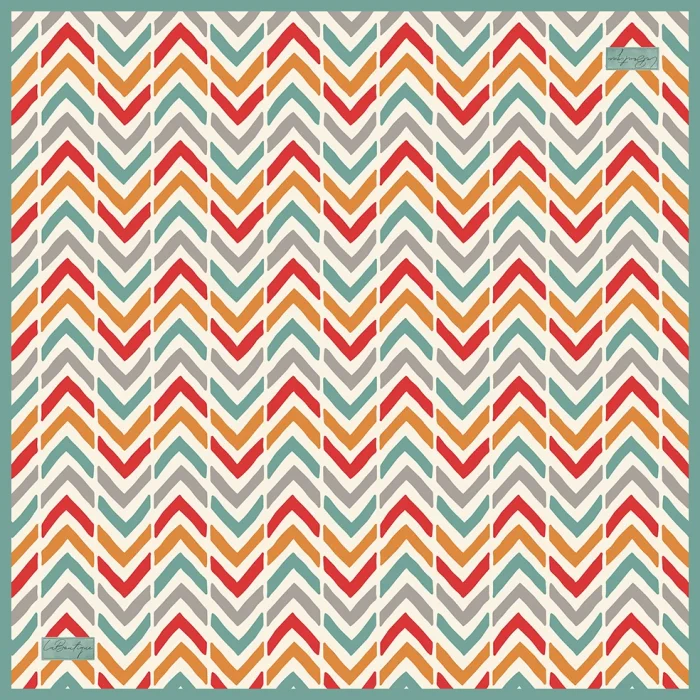 2136 TWILL İPEK 11 - 90X90