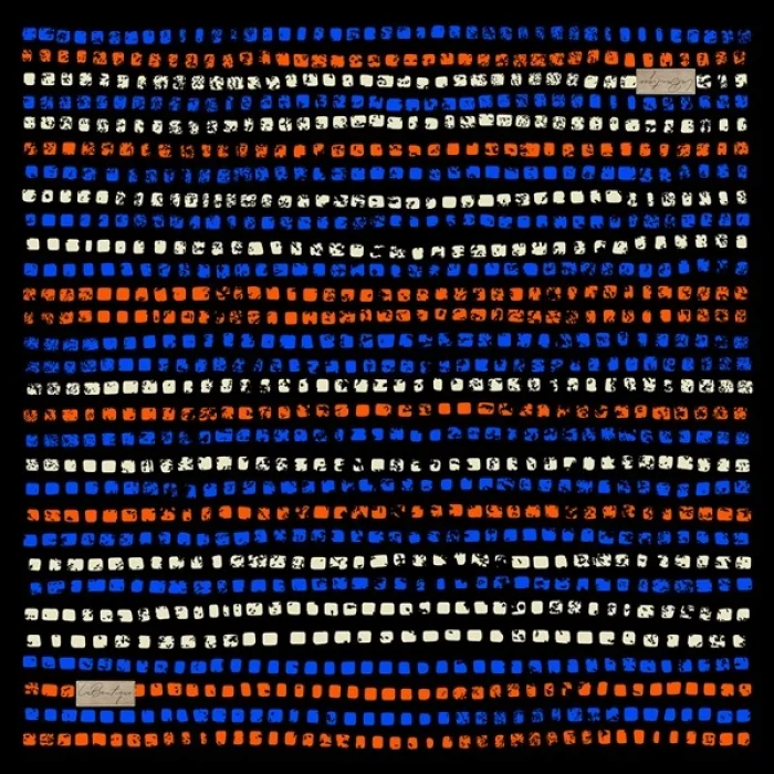 2137 SURA İPEK 01 - 90X90