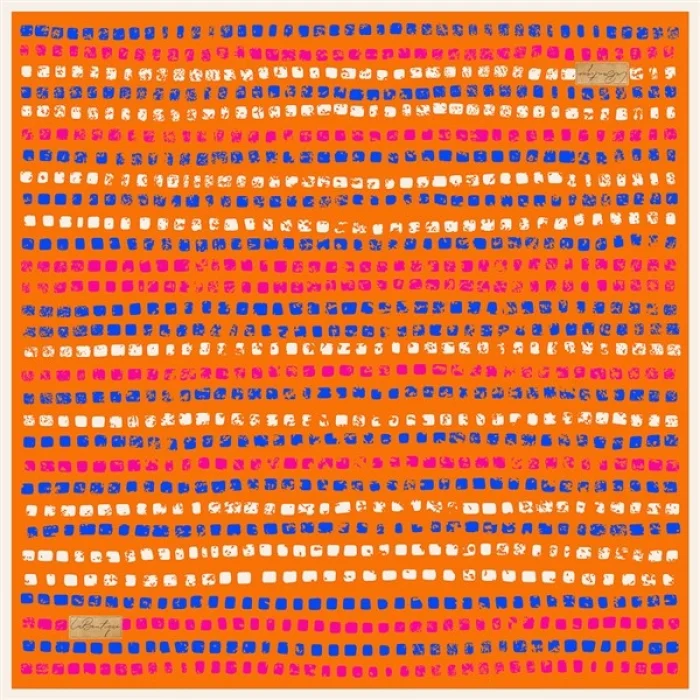 2137 SURA İPEK 08 - 90X90