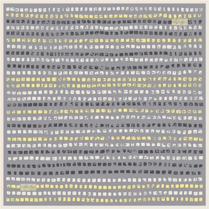 2137 TWILL İPEK 10 - 90X90