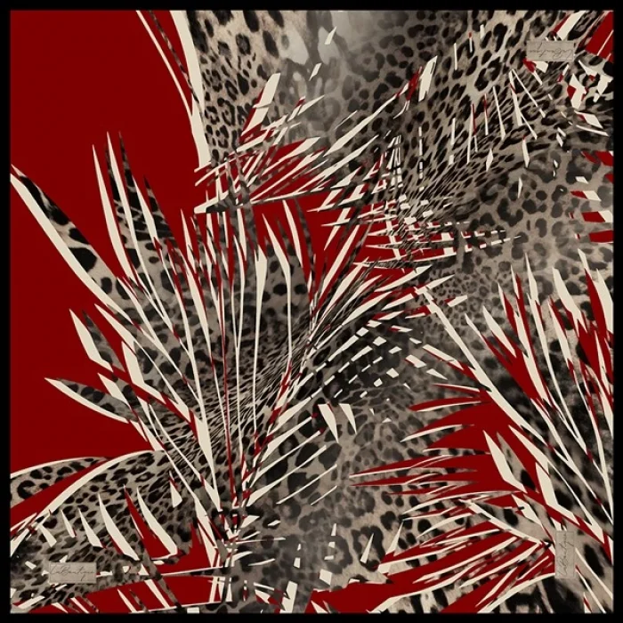 2140 SURA İPEK 10 - 90X90