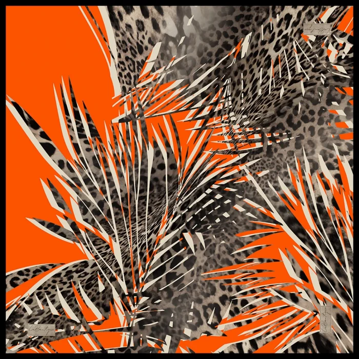 2140 TWILL İPEK 09 - 90X90