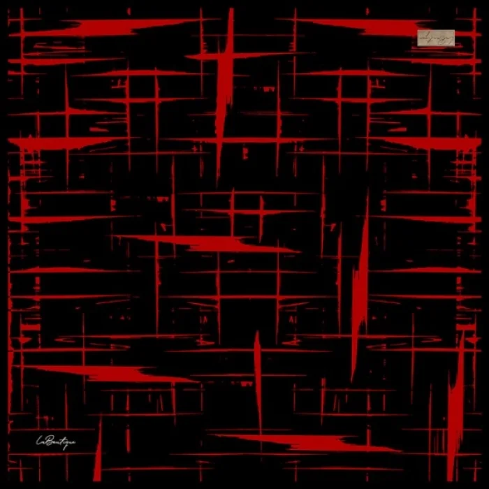 2141 SURA İPEK 01 - 90X90