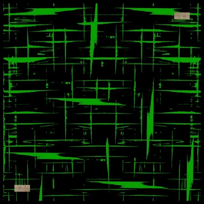2141 SURA İPEK 05 - 90X90