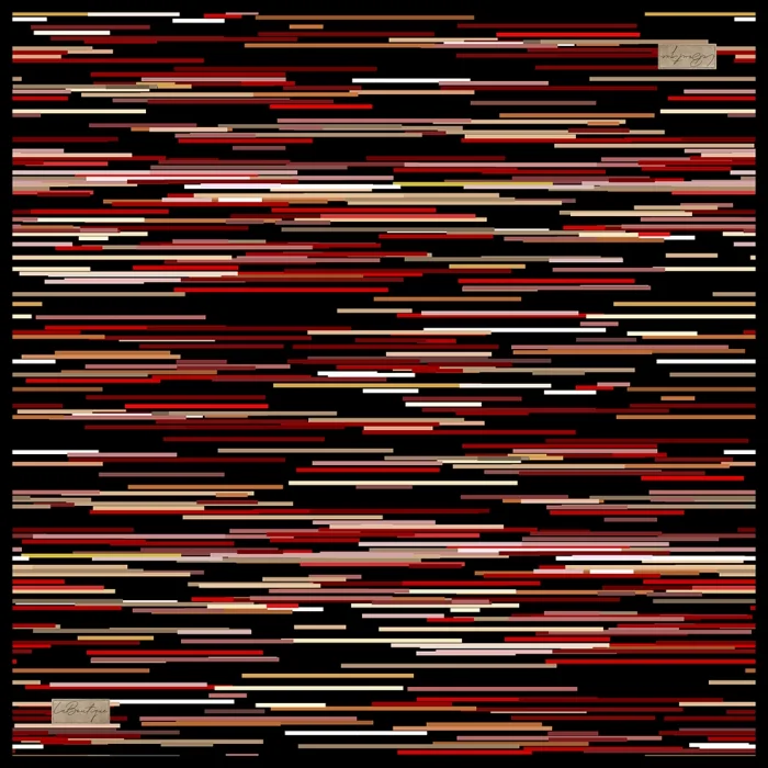 2142 SURA İPEK 04 - 90X90