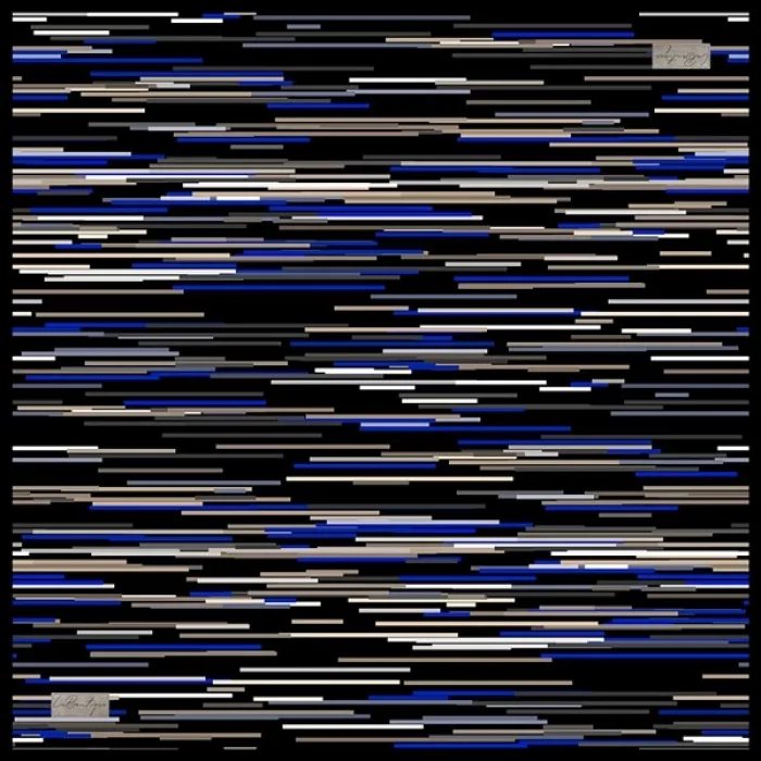 2142 SURA İPEK 06 - 90X90