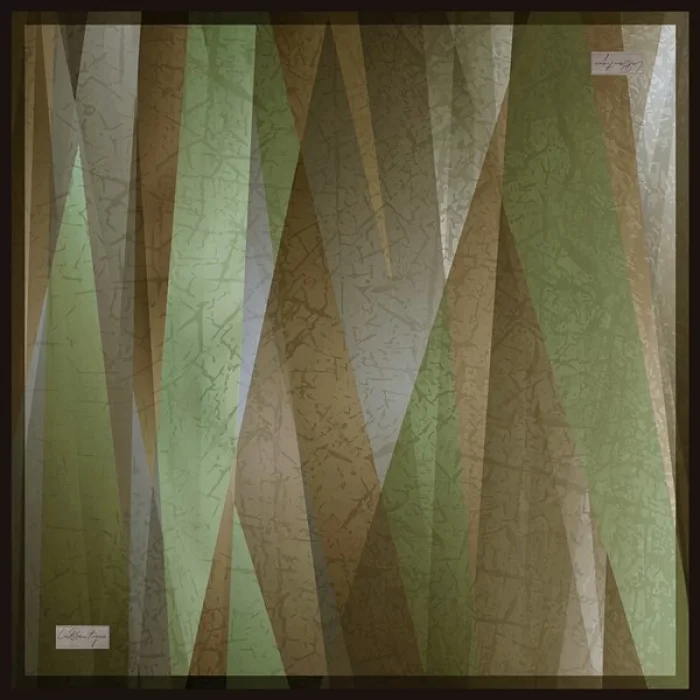 2144 TWILL İPEK 08 - 90X90