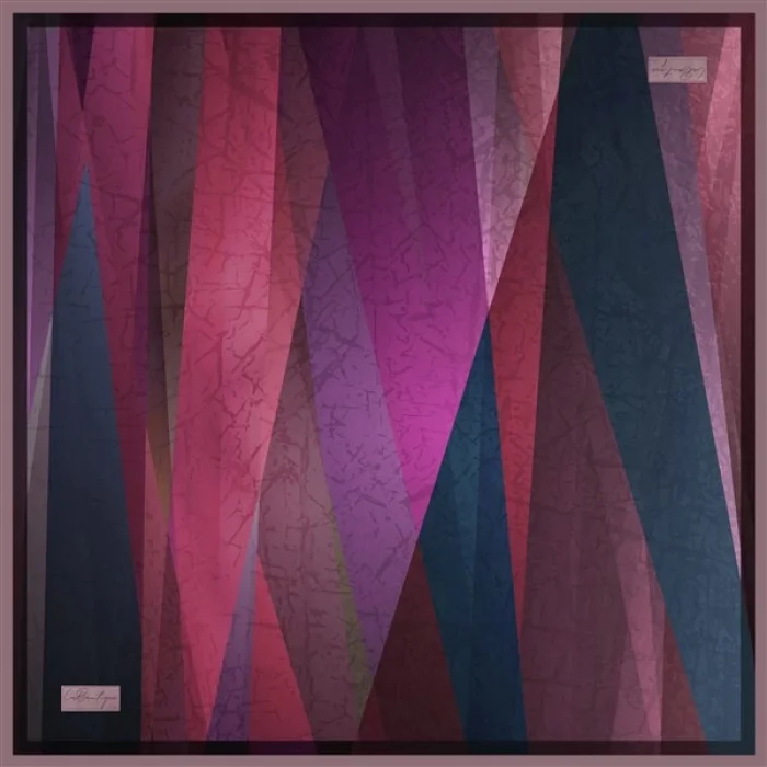 2144 TWILL İPEK 09 - 90X90