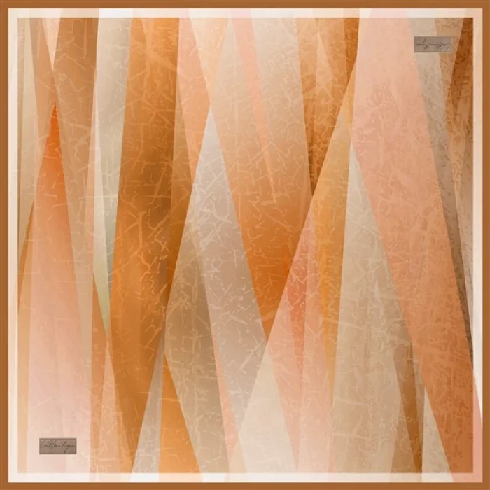 2144 TWILL İPEK 10 - 90X90