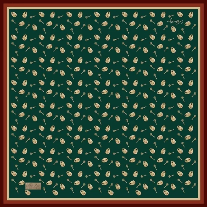 2145 SURA İPEK 06 - 90X90