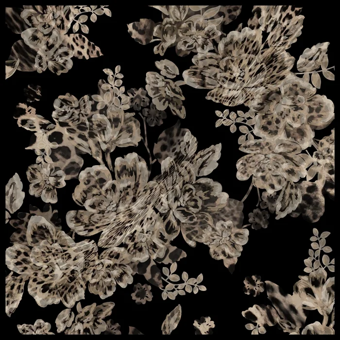 2146 TWILL İPEK 02 - 90X90