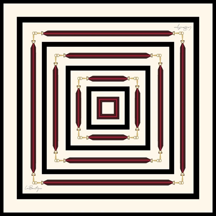 2147 SURA İPEK 01 - 90X90