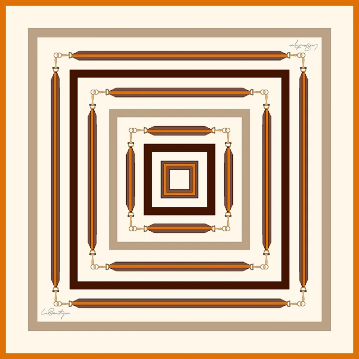 2147 SURA İPEK 06 - 90X90