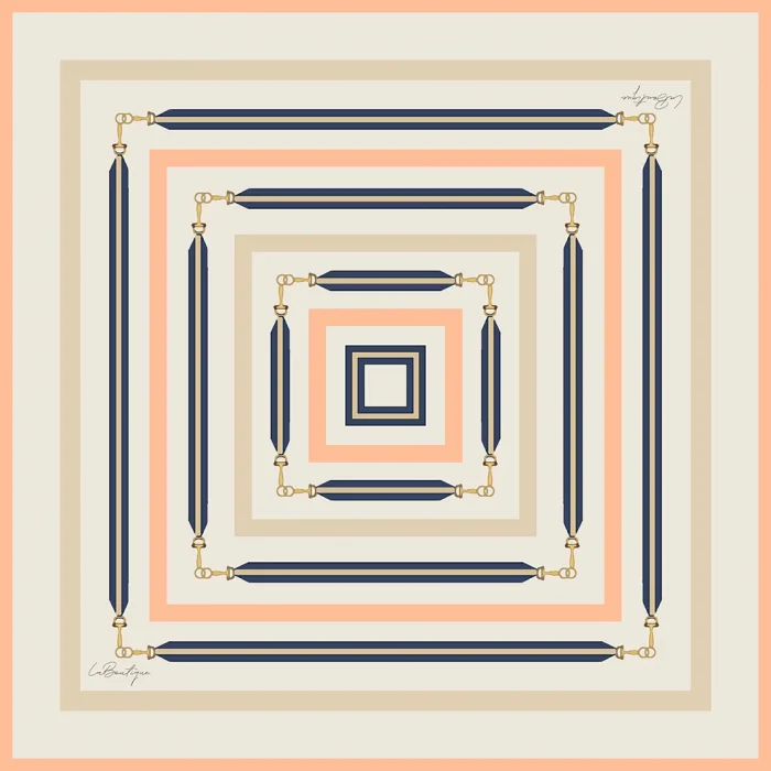 2147 SURA İPEK 10 - 90X90