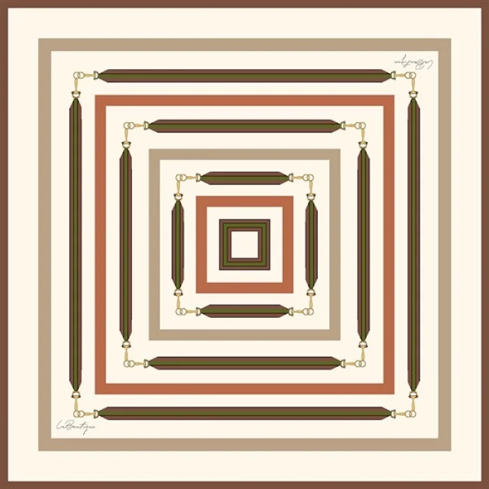 2147 TWILL İPEK 02 - 90X90