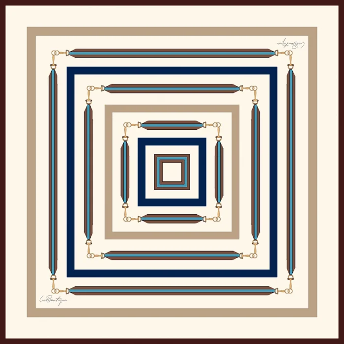 2147 TWILL İPEK 04 - 90X90