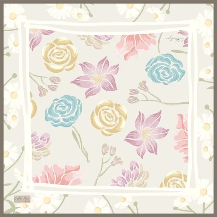 2148 TWILL İPEK 03 - 90X90