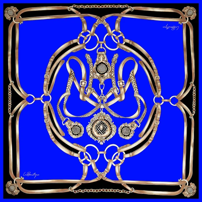 2149 SURA İPEK 04 - 90X90