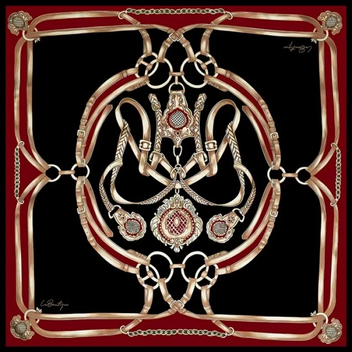 2149 TWILL İPEK 01 - 90X90