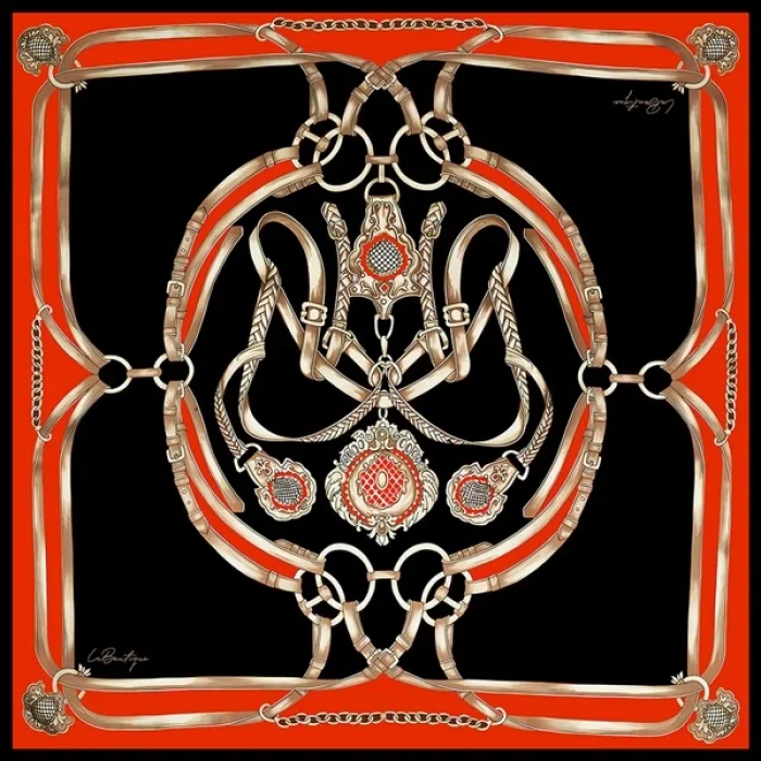 2149 TWILL İPEK 03 - 90X90