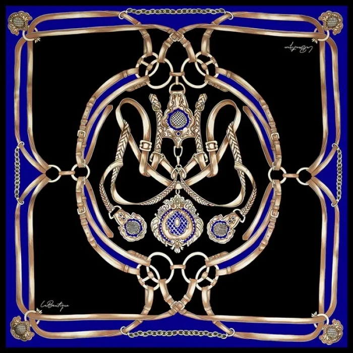 2149 TWILL İPEK 05 - 90X90