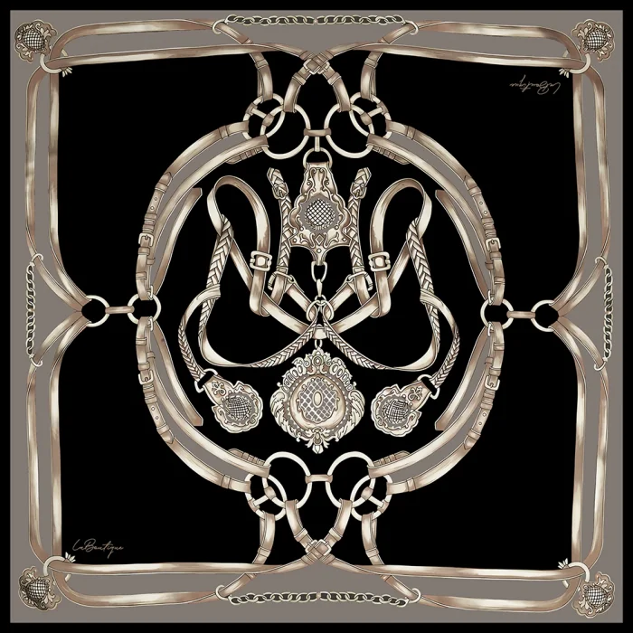 2149 TWILL İPEK 06 - 90X90