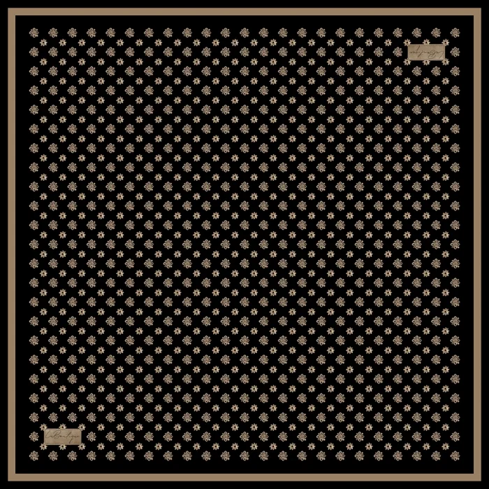 2150 TWILL İPEK 01 - 90X90