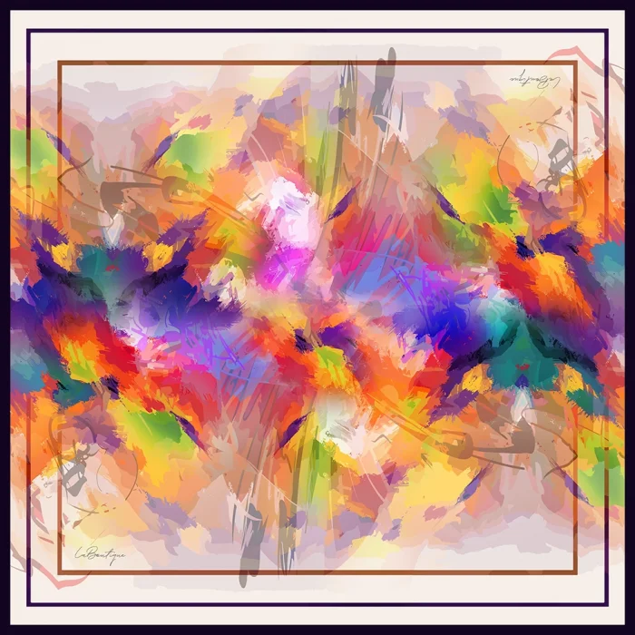 2151 TWILL İPEK 01 - 90X90