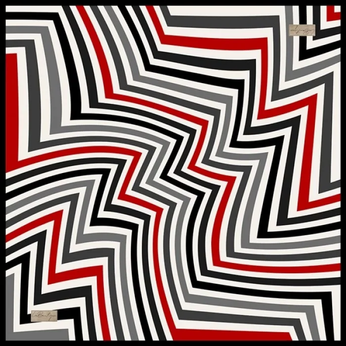 2152 TWILL İPEK 04 - 90X90