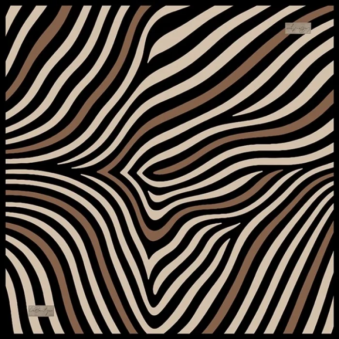 2155 SURA İPEK 04 - 90X90