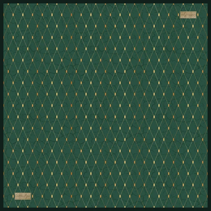 2157 SURA İPEK 08 - 90X90