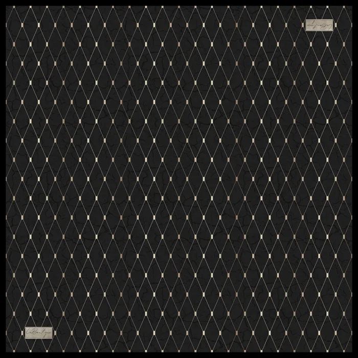 2157 TWILL İPEK 04 - 90X90