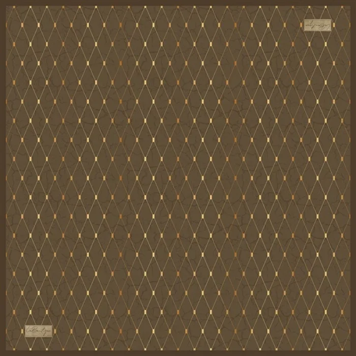 2157 TWILL İPEK 06 - 90X90