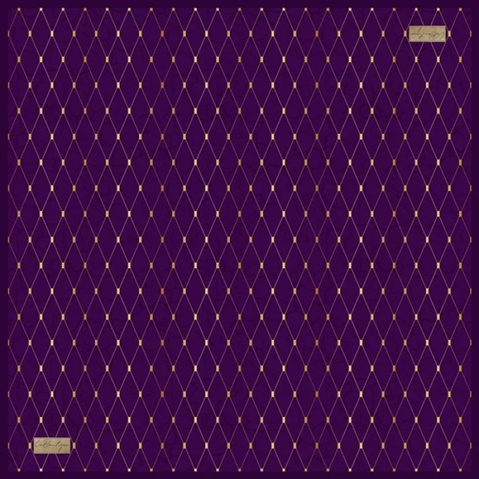 2157 TWILL İPEK 11 - 90X90