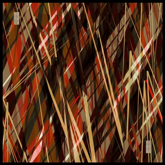 2158 TWILL İPEK 02 - 90X90