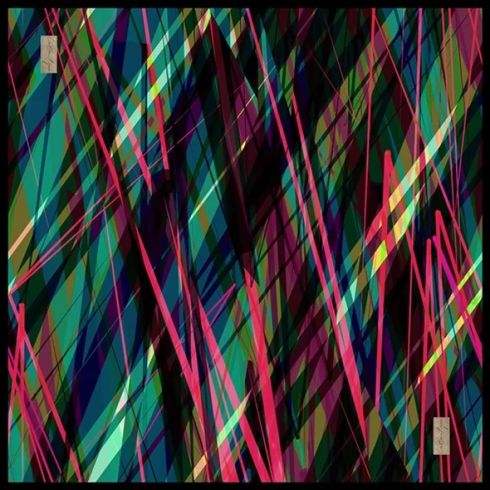 2158 TWILL İPEK 03 - 90X90