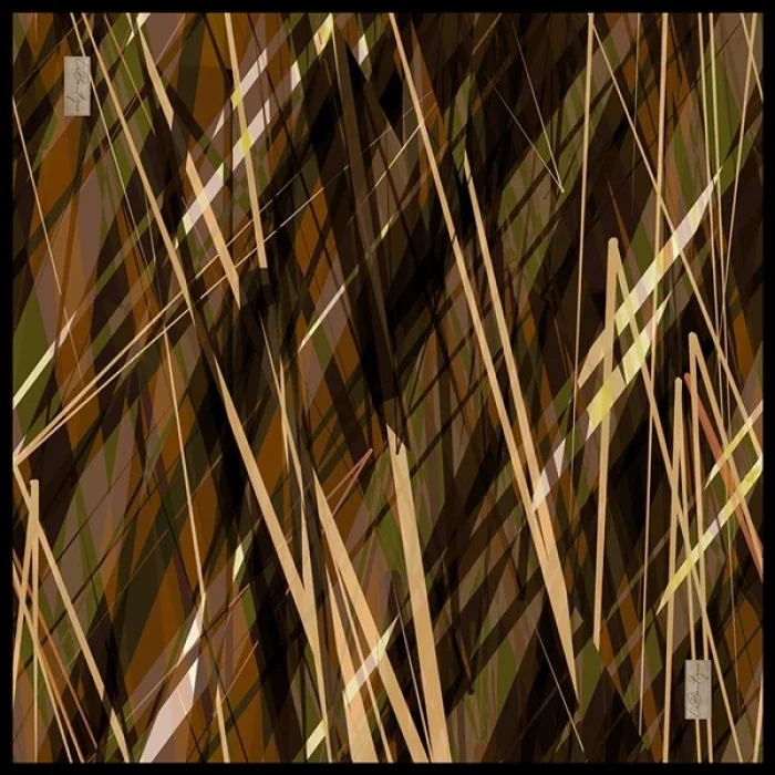 2158 TWILL İPEK 05 - 90X90