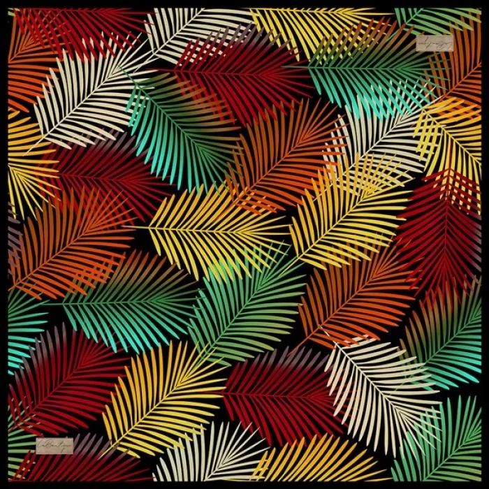 2160 SURA İPEK 03 - 90X90