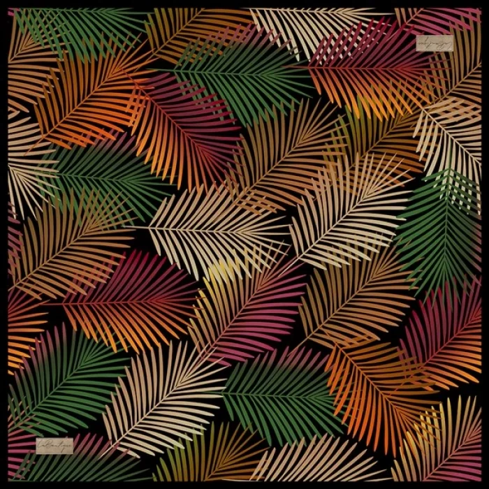 2160 TWILL İPEK 02 - 90X90