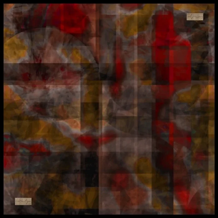 2161 SURA İPEK 03 - 90X90